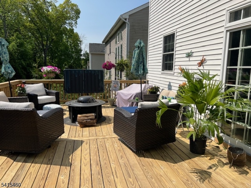 40 Helm's Mill Road Hackettstown, NJ 07840 - Photo 27 of 33 a building outdoor space with patio furniture