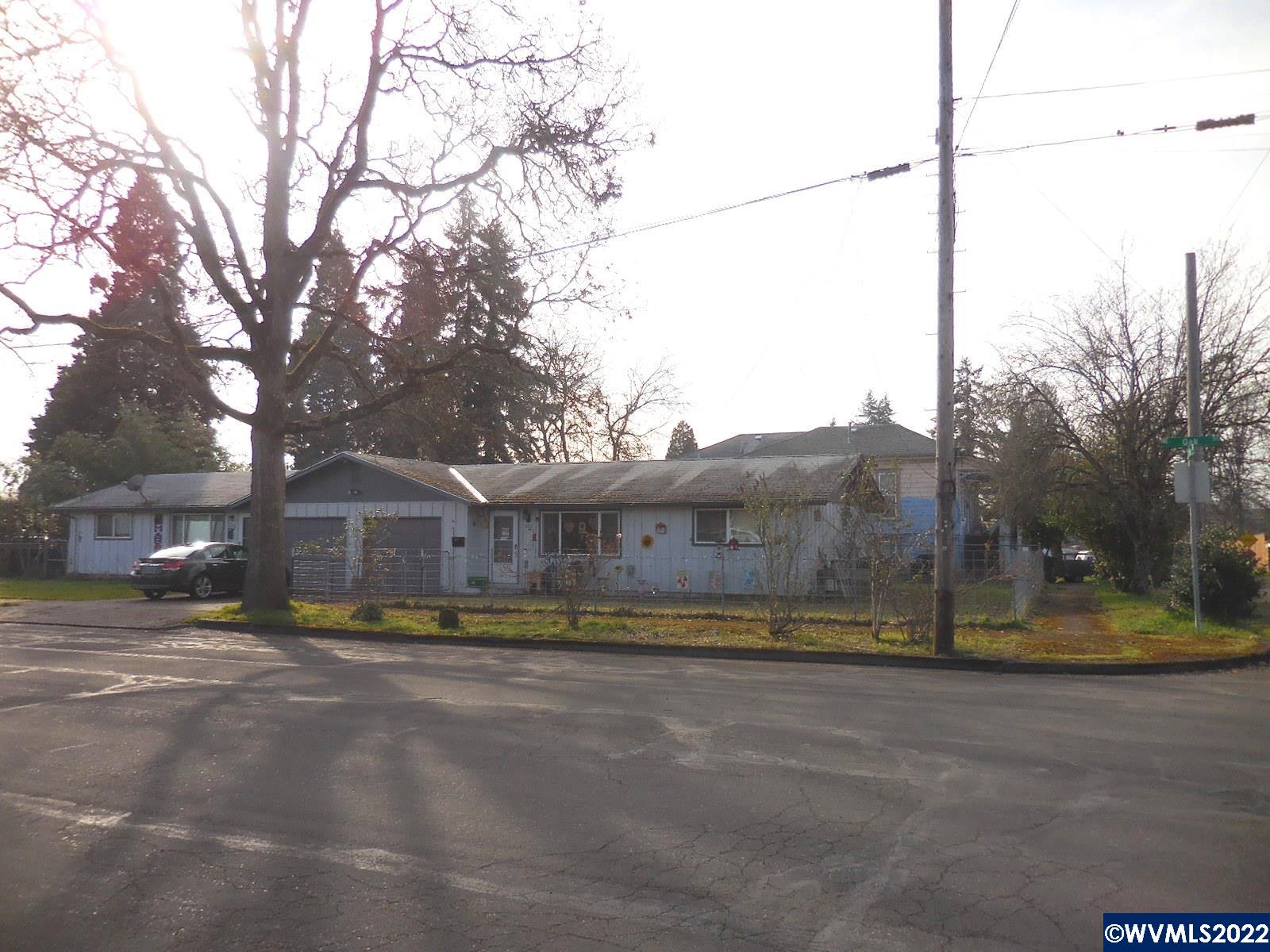 278 Northeast Oak Street Albany, OR 97321 - Photo 5 of 7