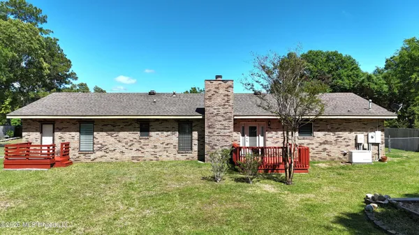 $359,900 | 9388 West Oaklawn Road, Biloxi, MS 39532