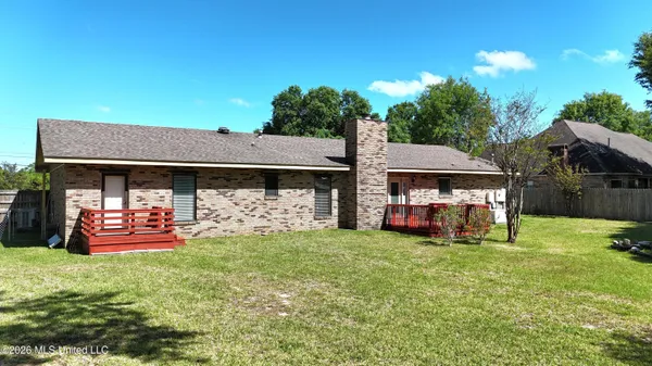 $359,900 | 9388 West Oaklawn Road, Biloxi, MS 39532