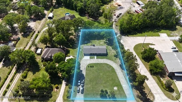 $359,900 | 9388 West Oaklawn Road, Biloxi, MS 39532