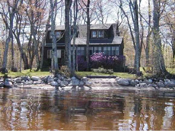40 Long Sands Road Ossipee, NH 03814 - Photo 1 of 5 Gallery Image 1