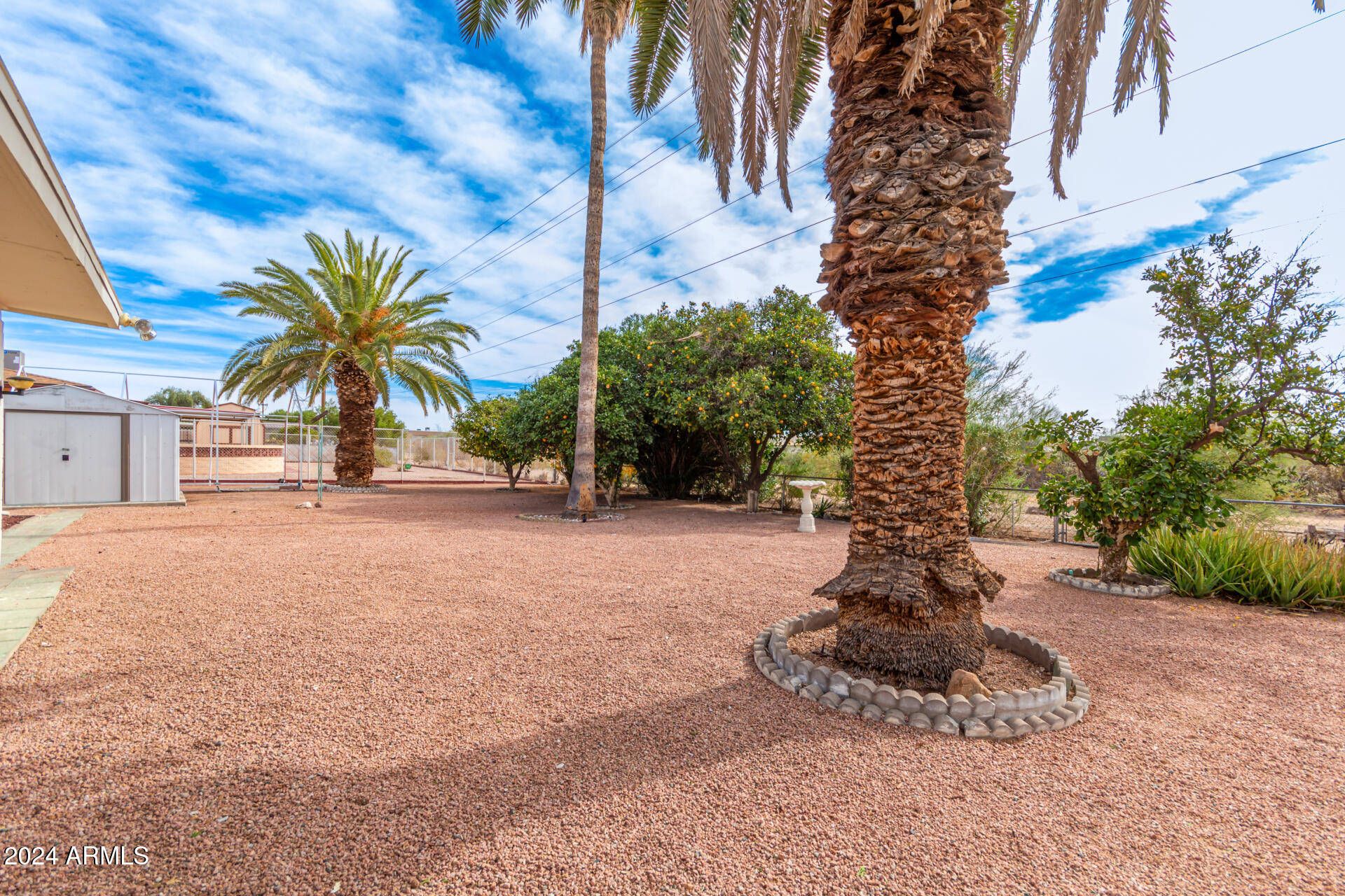 6029 East Decatur Street Mesa, AZ 85205 - Photo 28 of 32 29 - Decatur 6029