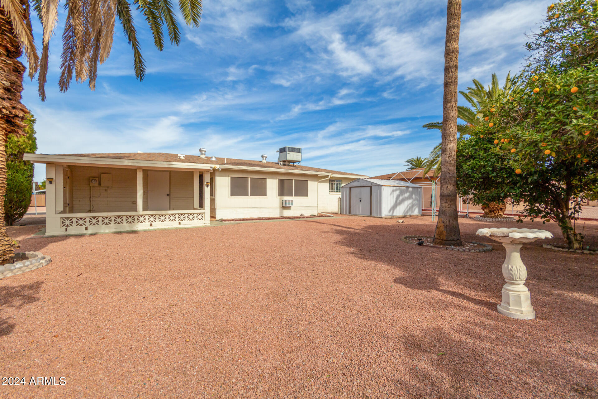 6029 East Decatur Street Mesa, AZ 85205 - Photo 29 of 32 30 - Decatur 6029