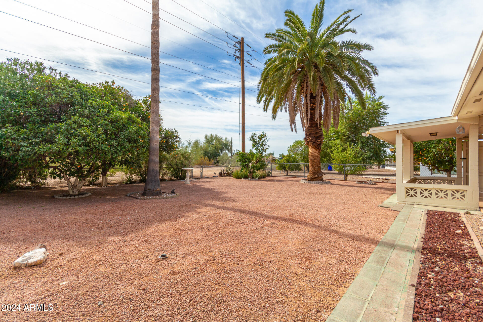 6029 East Decatur Street Mesa, AZ 85205 - Photo 30 of 32 31 - Decatur 6029