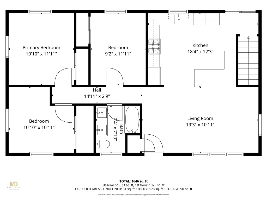 6 Holmes Street Westerly, RI 02891 - Photo 30 of 32 Gallery Image 30