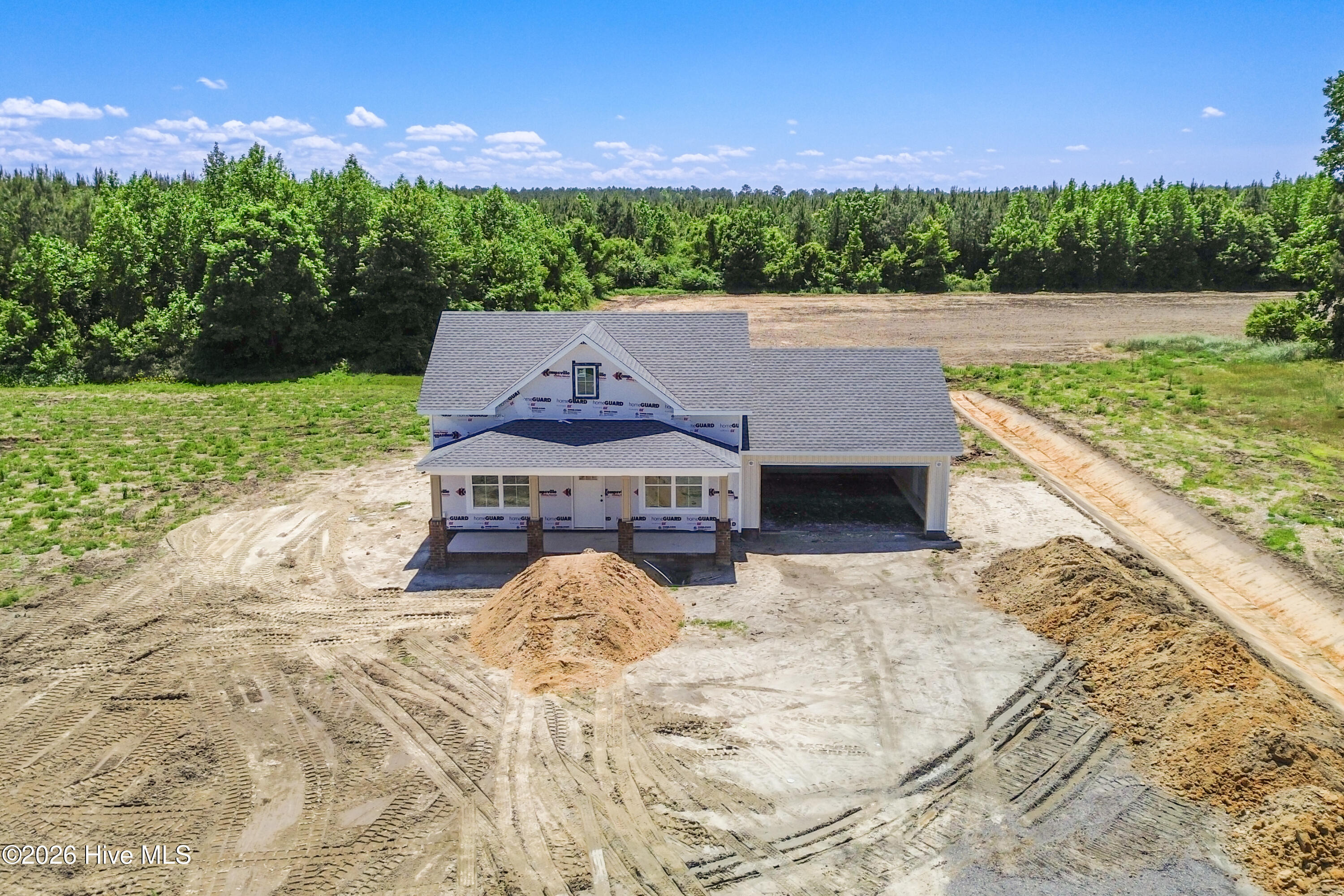 971 Willeyton Road Gates, NC 27937 - Photo 2 of 46 33