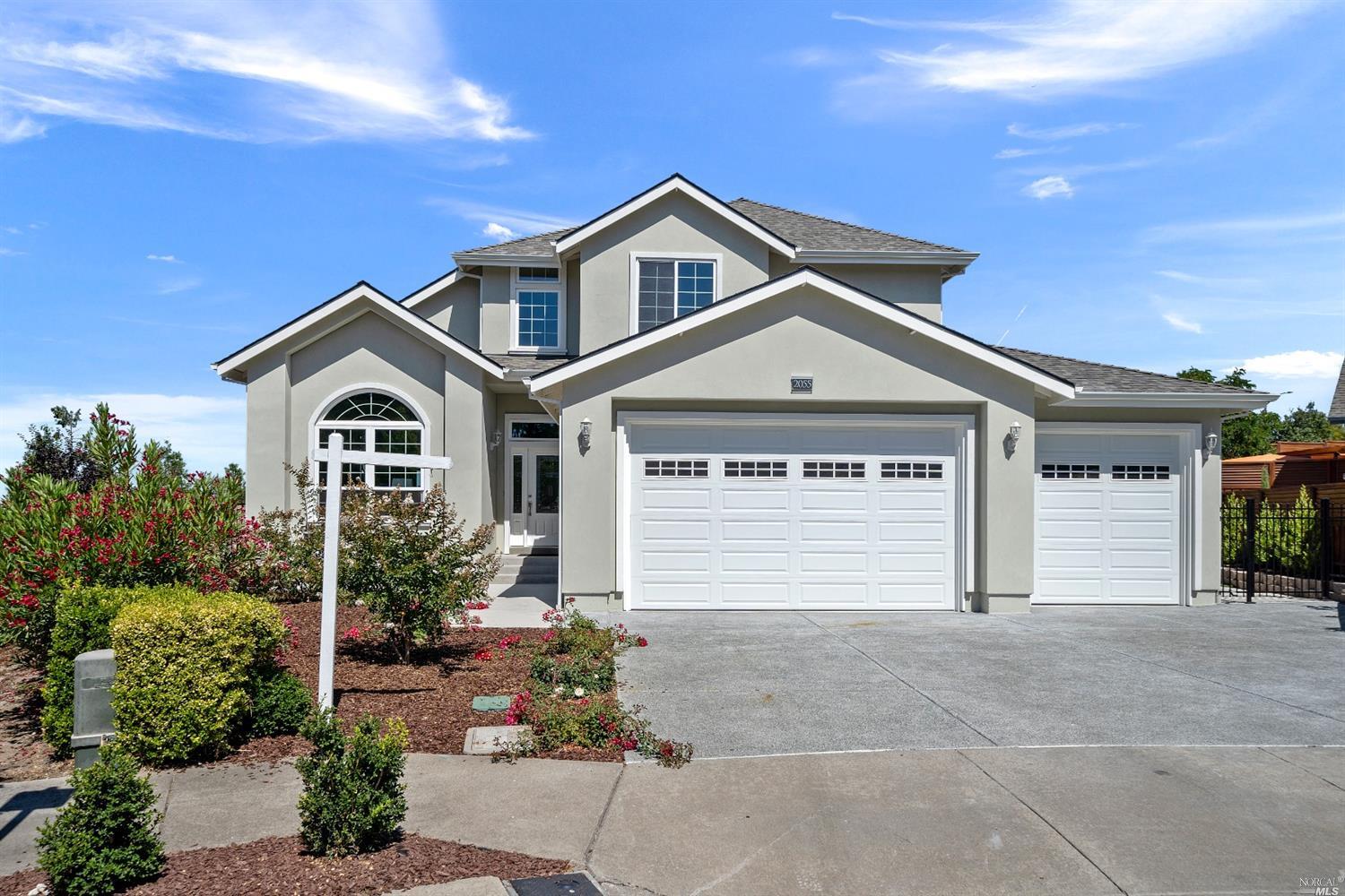 2055 Gardenview Place Santa Rosa, CA 95403 - Photo 1 of 1 Gallery Image 1