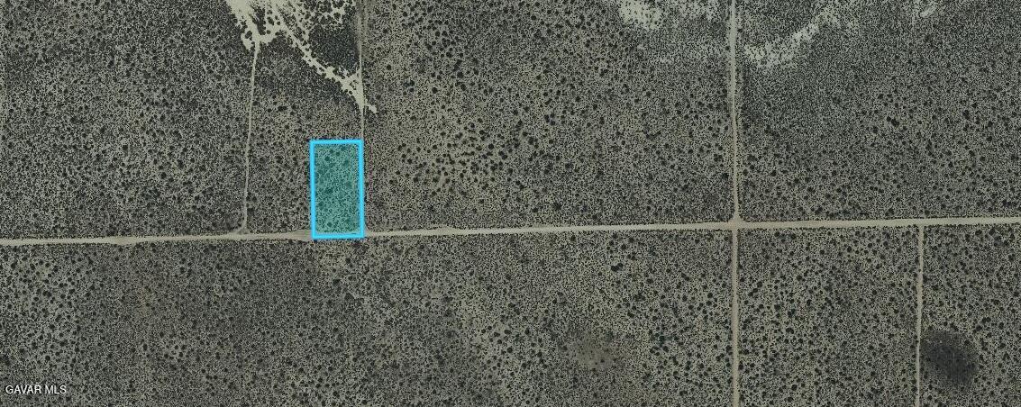 Champagne Avenue Mojave, CA 93501 - Photo 3 of 3 a view of a refrigerator