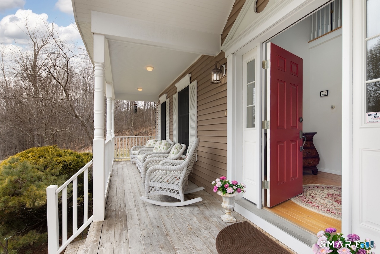 82 Valley Road Cornwall, CT 06796 - Photo 22 of 23
