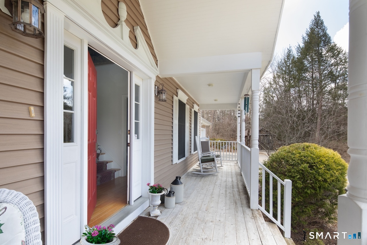 82 Valley Road Cornwall, CT 06796 - Photo 3 of 23