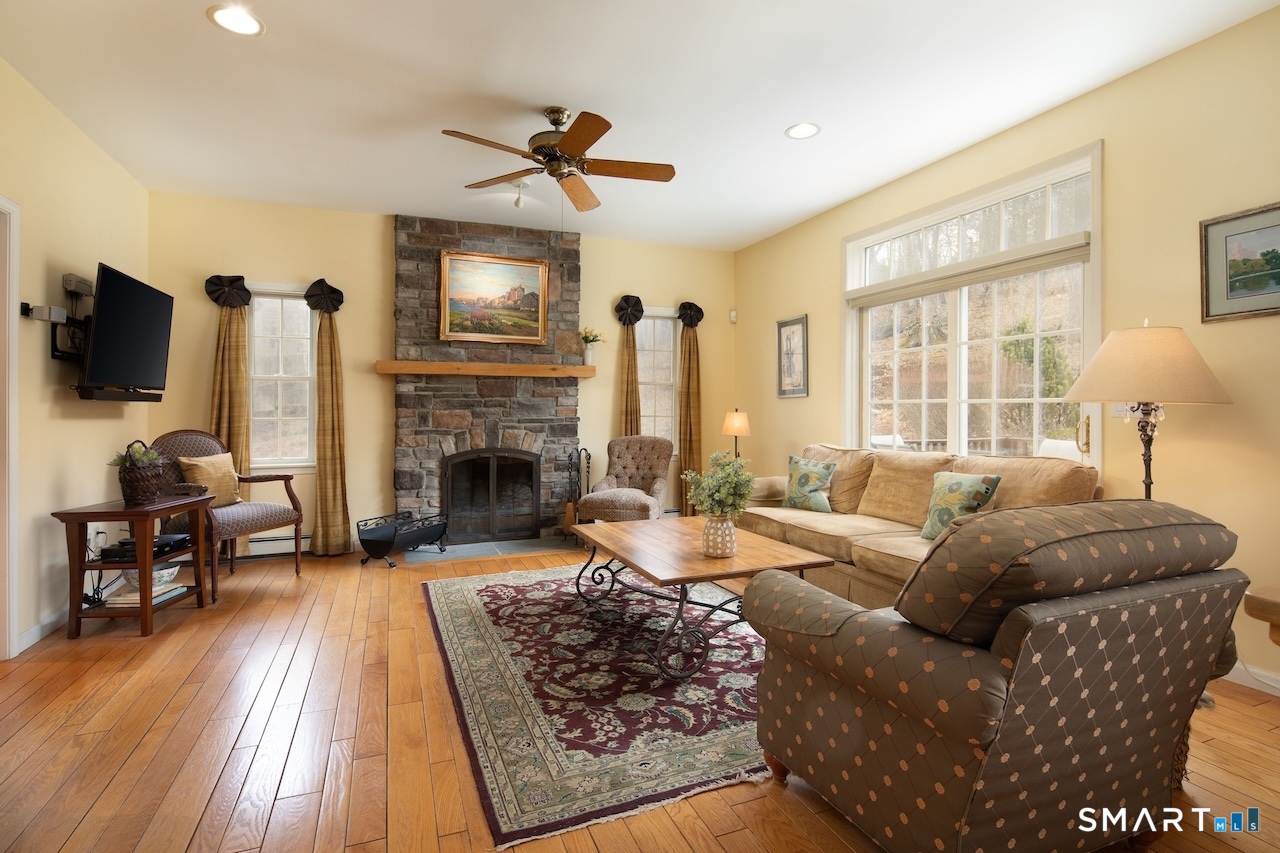 82 Valley Road Cornwall, CT 06796 - Photo 4 of 23