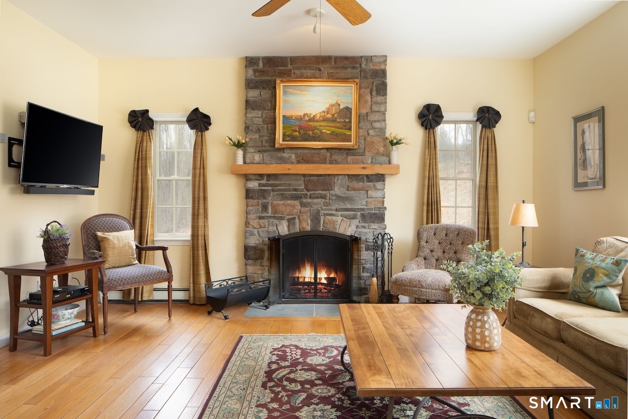 82 Valley Road Cornwall, CT 06796 - Photo 5 of 23