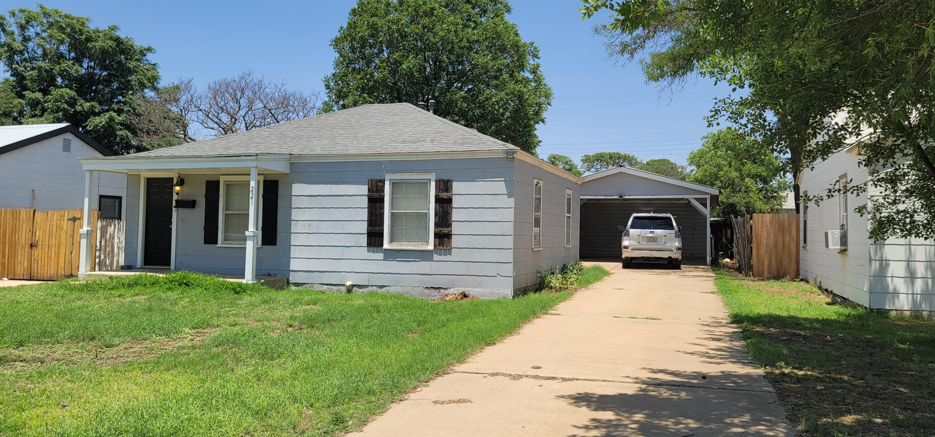 2214 40th Street Lubbock, TX 79412 - Photo 61 of 61 9z