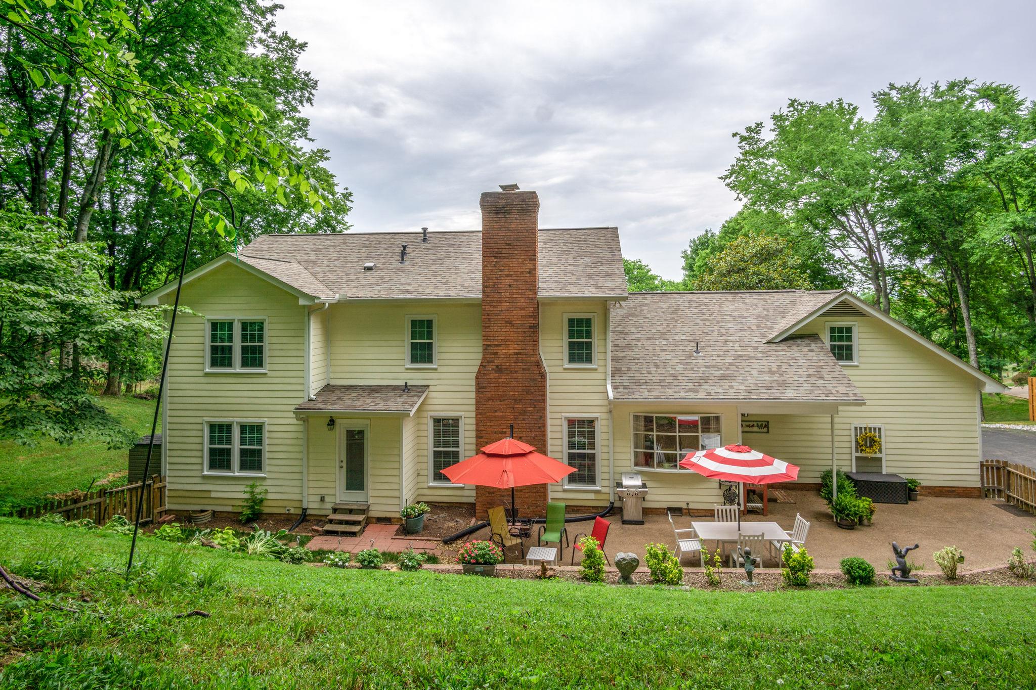313 Stoneybrook Road Columbia, TN 38401 - Photo 29 of 30 Gallery Image 29
