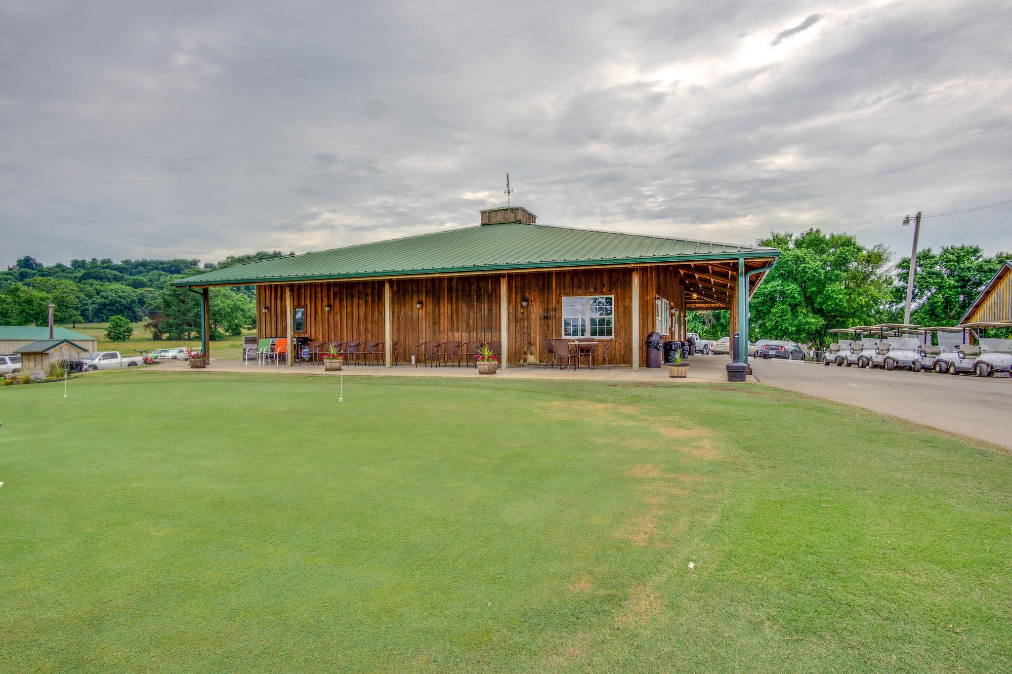 313 Stoneybrook Road Columbia, TN 38401 - Photo 6 of 30 Stoneybrook Golf Course and Club house