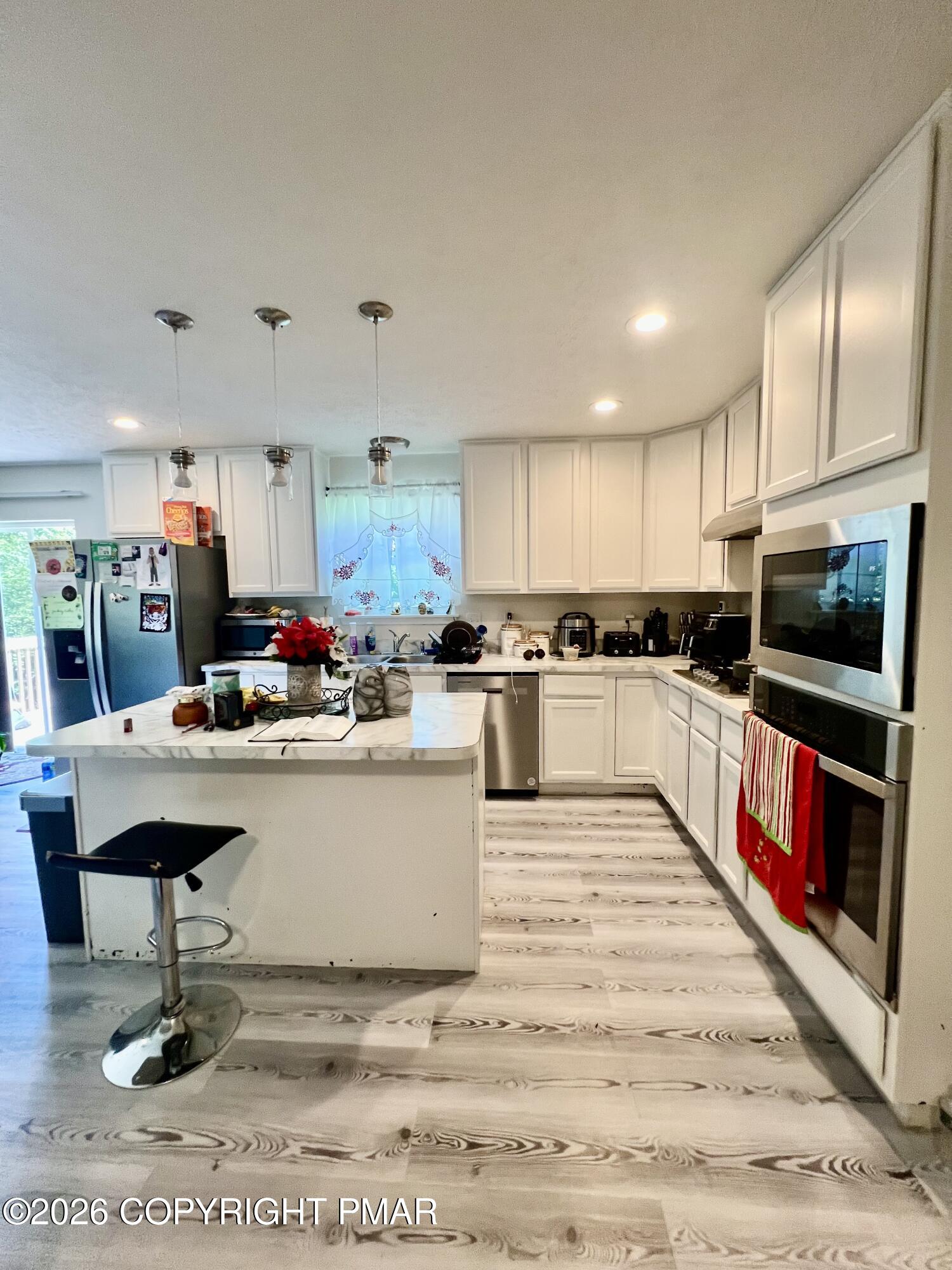160 Reilly Road East Stroudsburg, PA 18302 - Photo 12 of 60 Kitchen