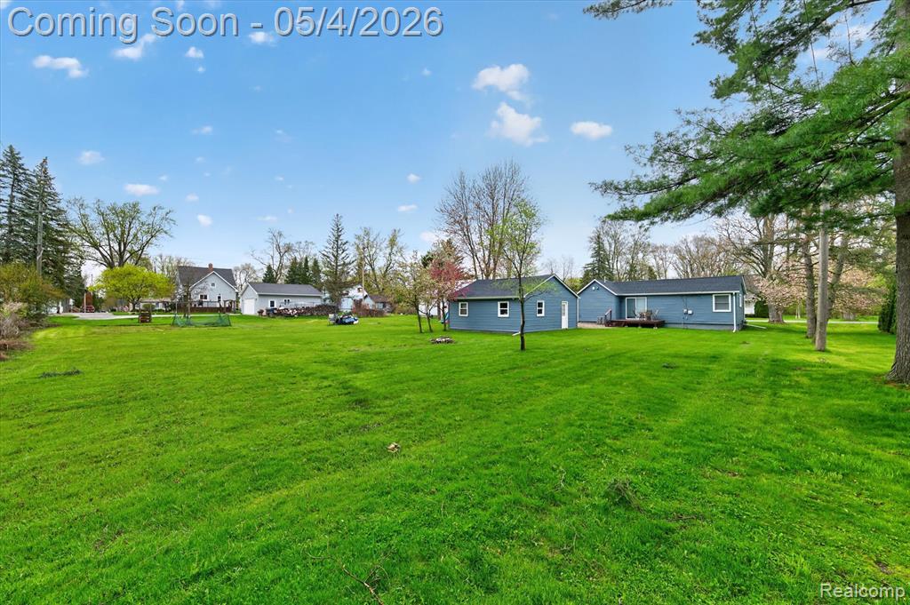 107 South Lester Street Capac, MI 48014 - Photo 27 of 43