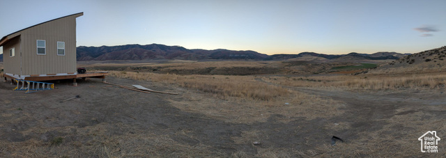 13900 Dirty Head Road Clarkston, UT 84305 - Photo 15 of 25 Mountain view