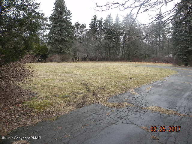 42 Knob Road Mount Pocono, PA 18344 - Photo 1 of 6 a view of outdoor space and yard