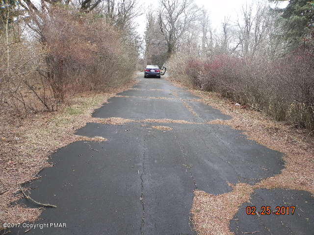 42 Knob Road Mount Pocono, PA 18344 - Photo 3 of 6 a view of a street view