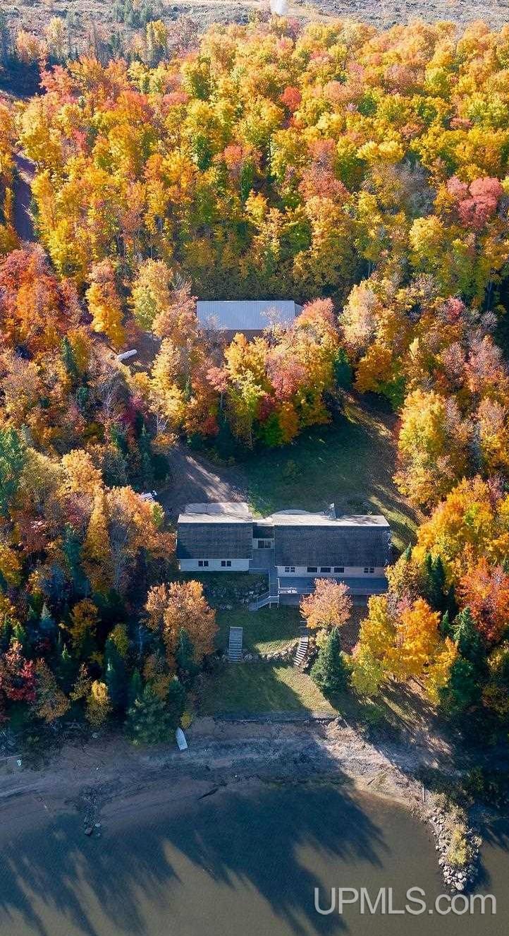 23 Chipman Drive Ishpeming, MI 49849 - Photo 67 of 92