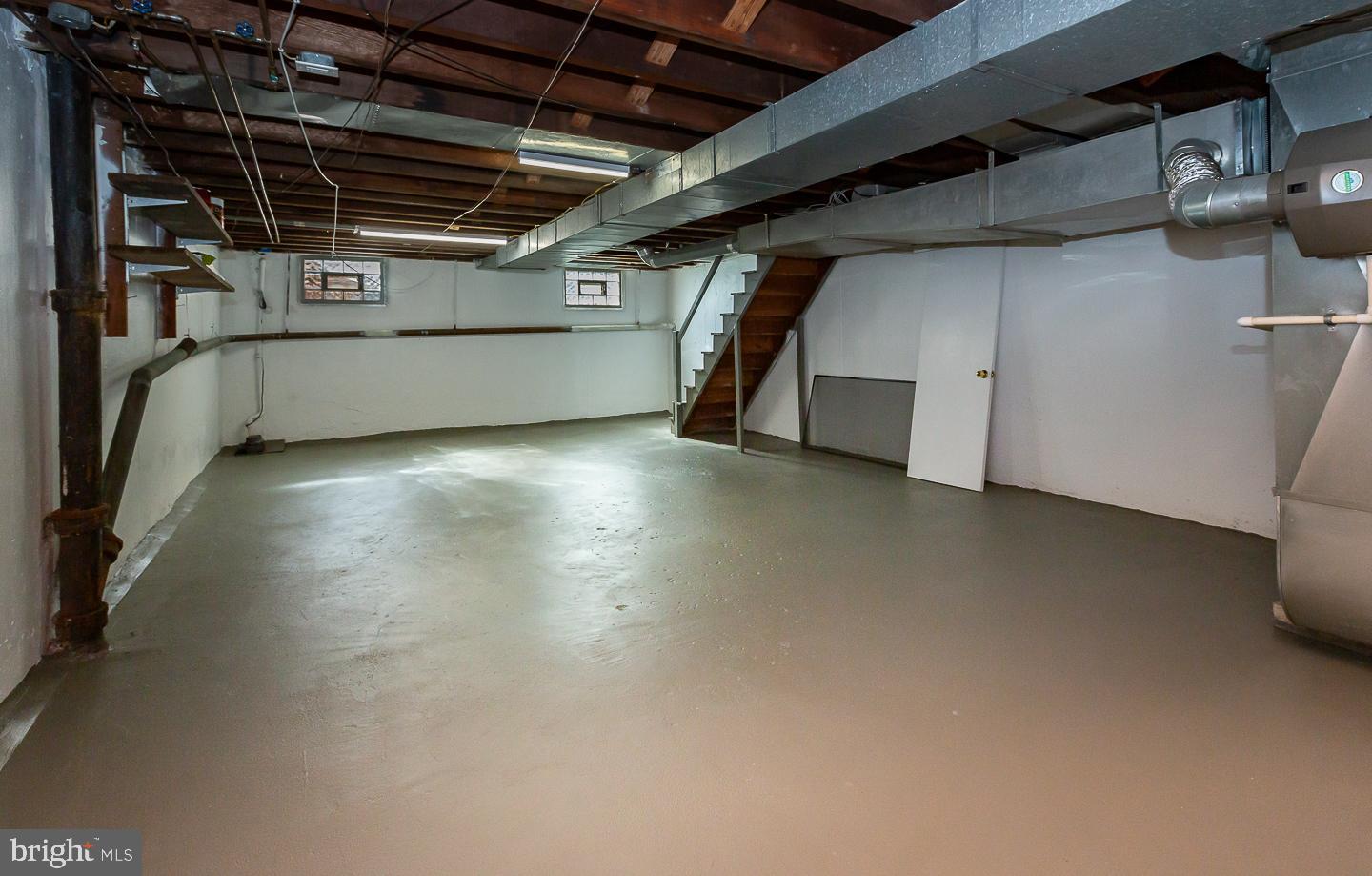 222 Pickwick Road Havertown, PA 19083 - Photo 33 of 39 a view of a garage