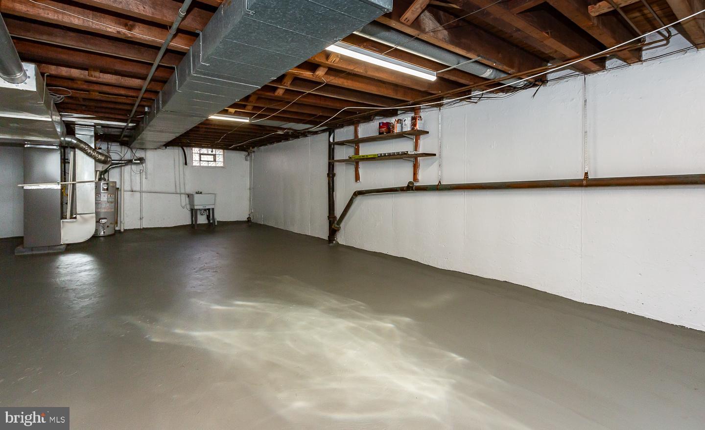 222 Pickwick Road Havertown, PA 19083 - Photo 34 of 39 a view of an empty room