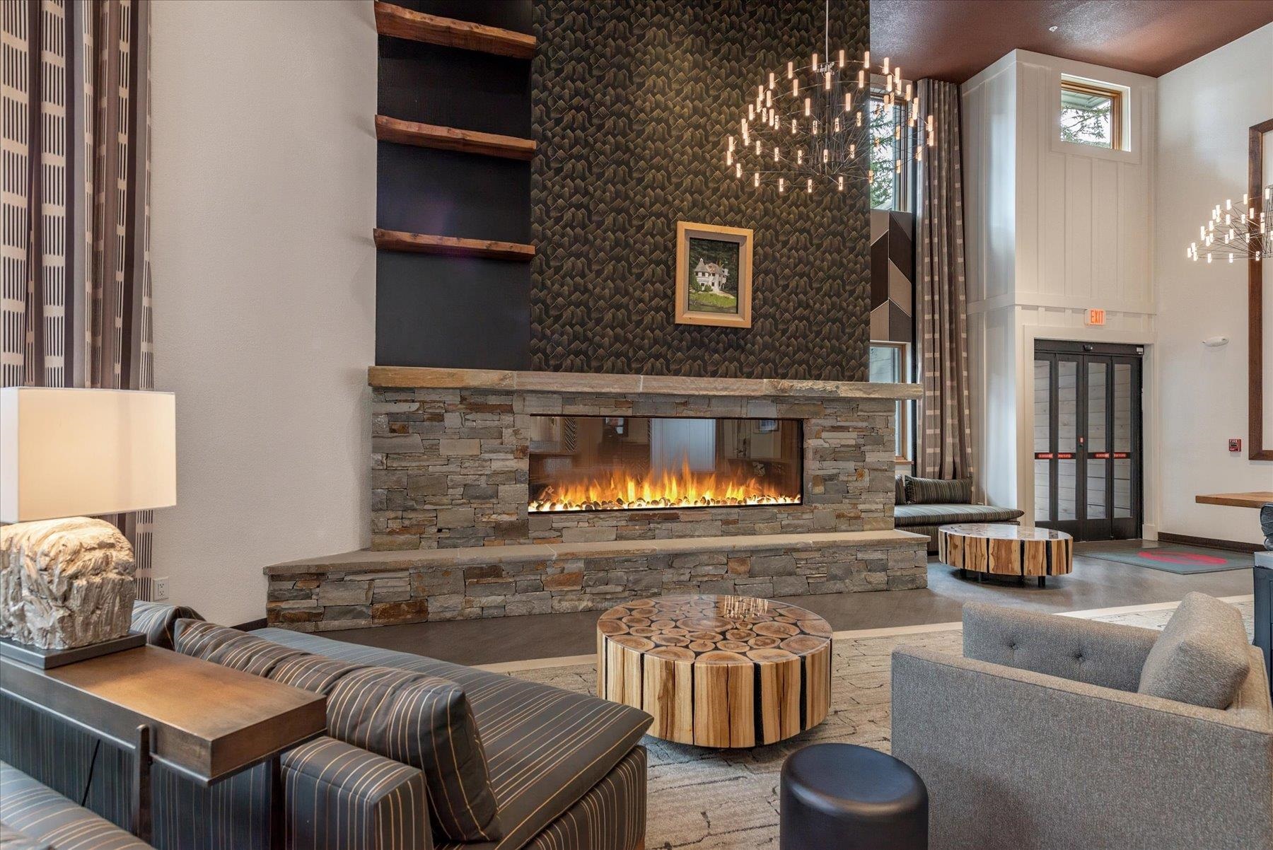 201 Shirley Cyn Road, Unit 812 Olympic Valley, CA 96146 - Photo 26 of 28 Association Amenity