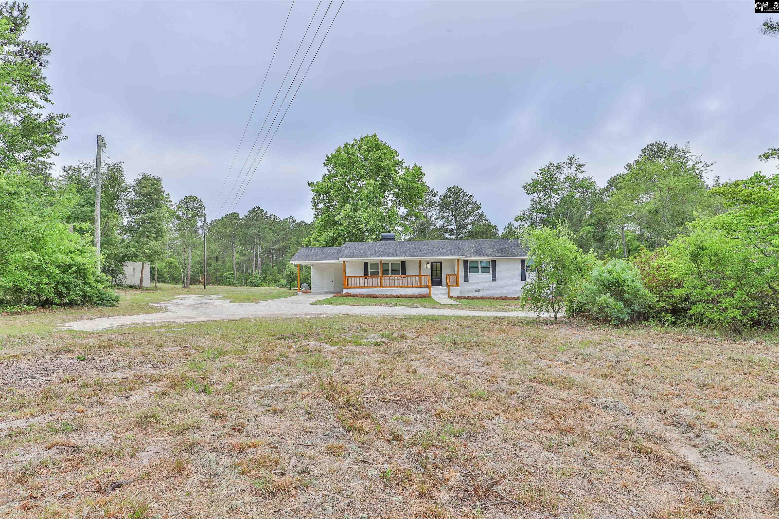 3209 Old Charleston Road Gilbert, SC 29054 - Photo 50 of 50