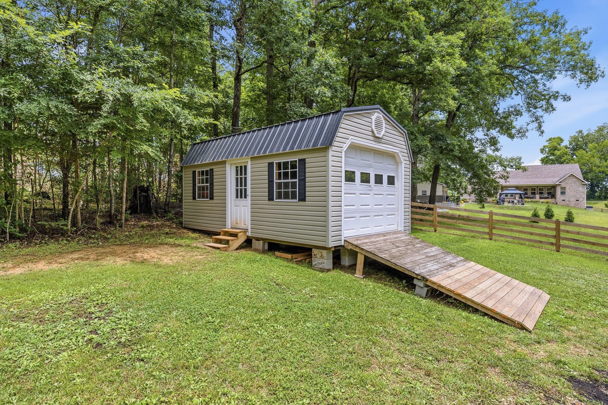 65 Sheltontown Road Manchester, TN 37355 - Photo 27 of 32