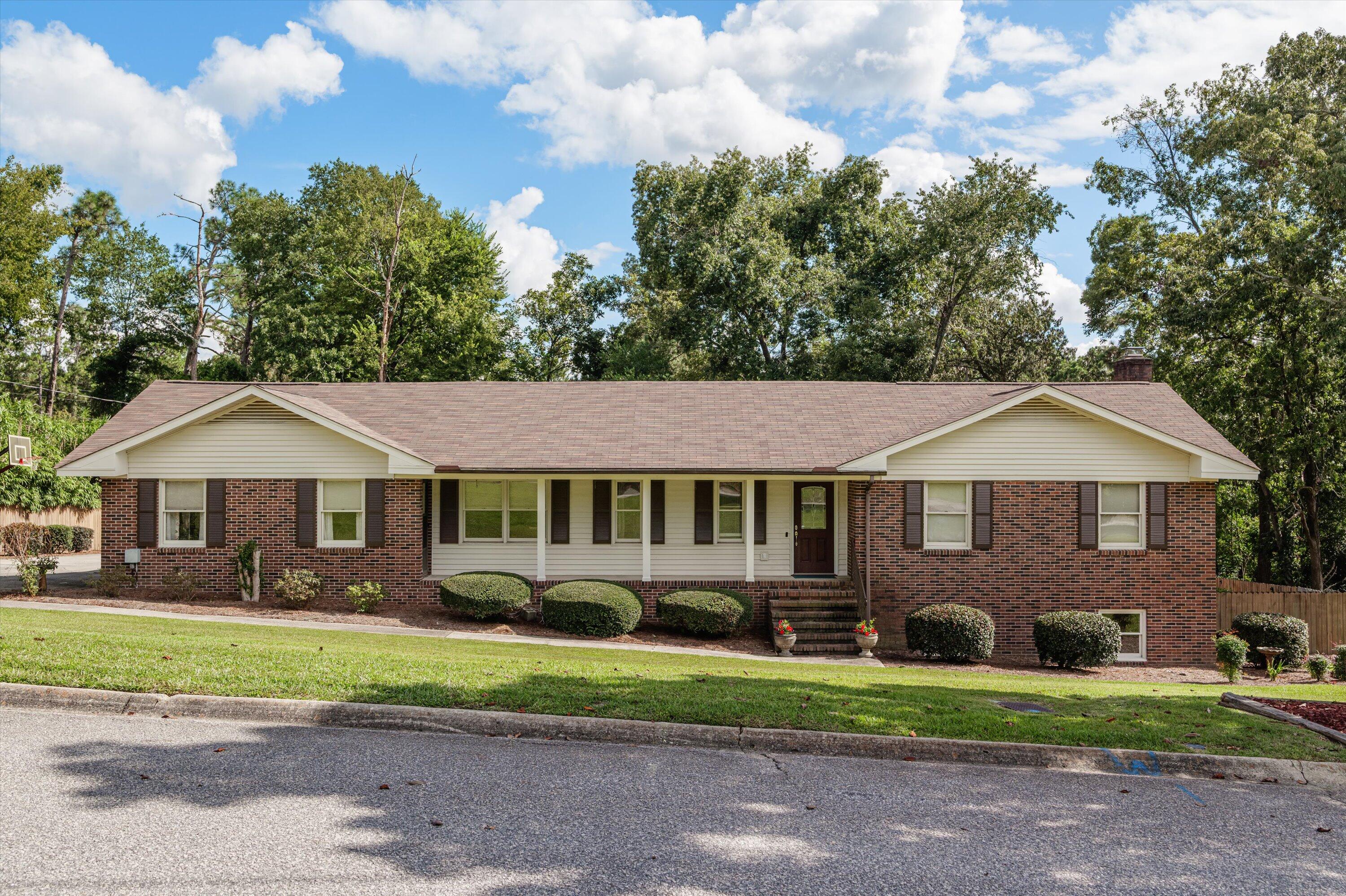 117 Ridgecrest Road Graniteville, SC 29829 - Photo 1 of 70 04-P1219382
