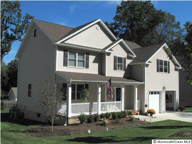 7111 Prospect Avenue Atlantic Highlands, NJ 07716 - Photo 1 of 2 Primary Photo