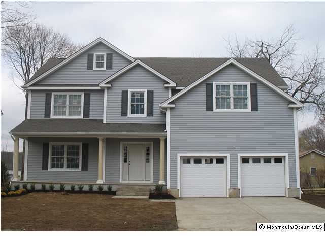 7111 Prospect Avenue Atlantic Highlands, NJ 07716 - Photo 2 of 2 Additional Photo
