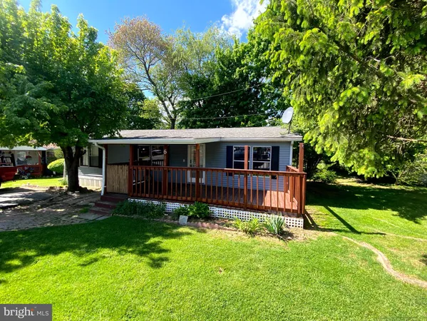 $116,000 | 6 Londonderry Court, Cochranville, PA 19330