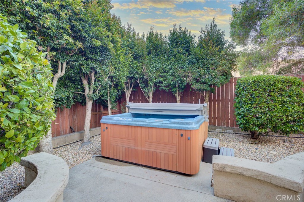 1941 Devaul Ranch Drive San Luis Obispo, CA 93405 - Photo 12 of 58 a view of outdoor space yard and deck