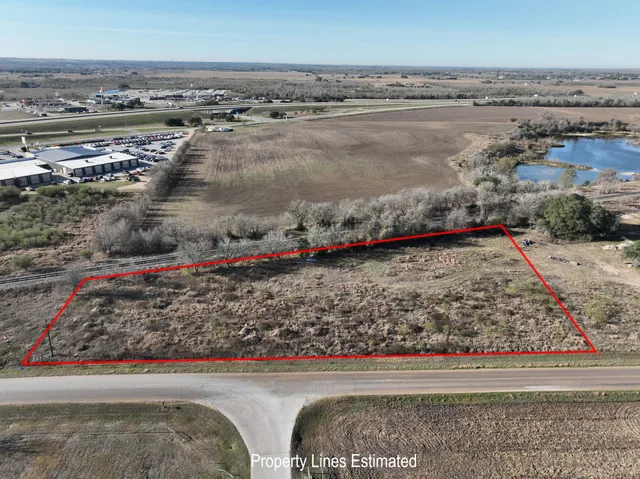 $195,000 | Tbd Old Plum Highway, West Point, TX 78963