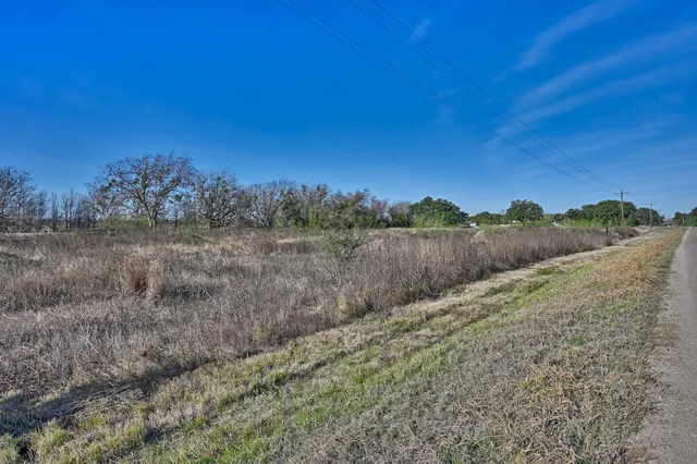 $195,000 | Tbd Old Plum Highway, West Point, TX 78963