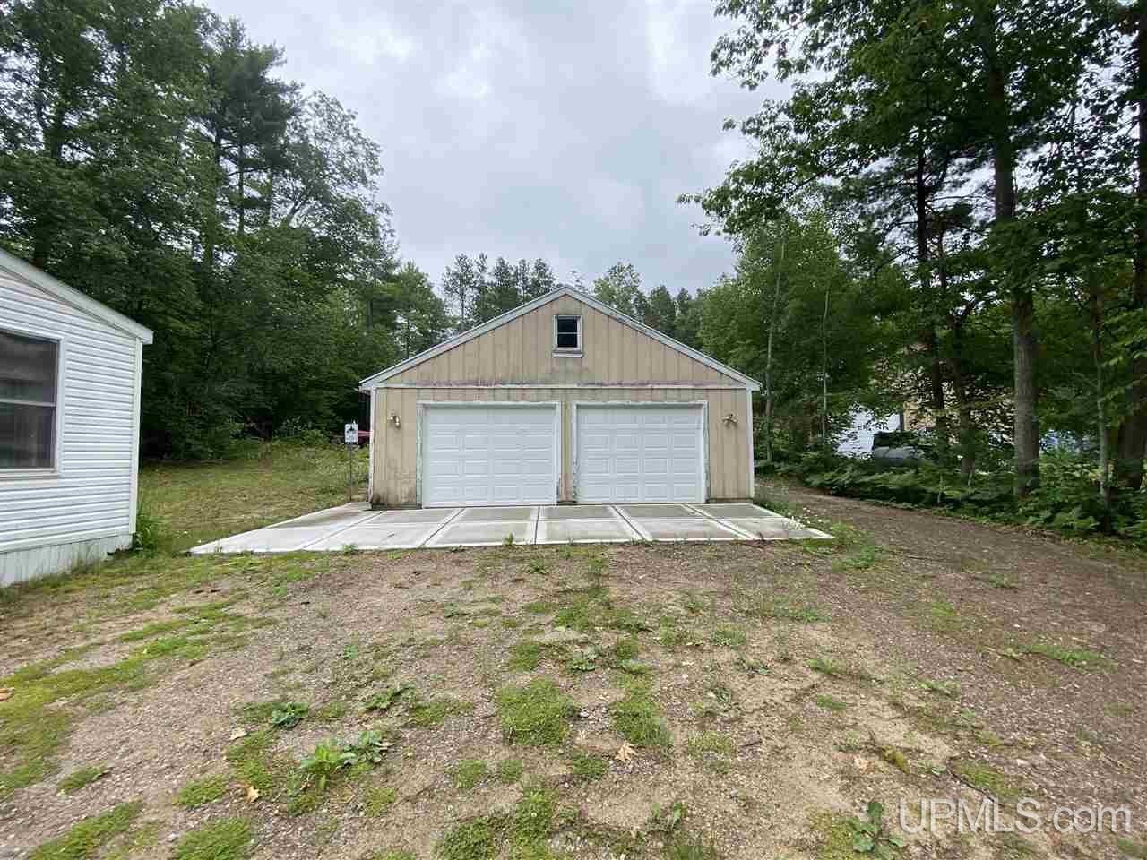 E8916 Lost Lake Road Wetmore, MI 49895 - Photo 19 of 26