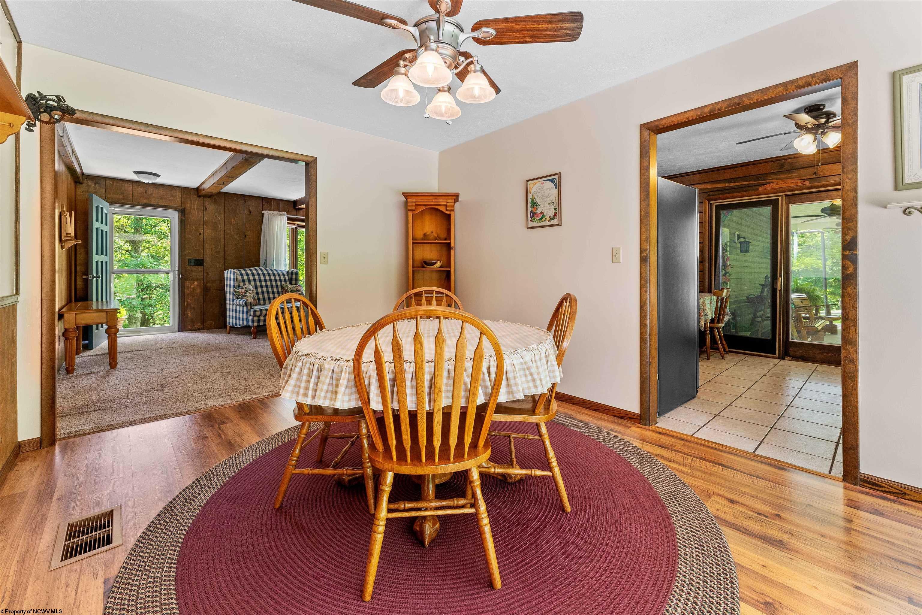 2224 River Road Morgantown, WV 26501 - Photo 9 of 48 Gallery Image 9