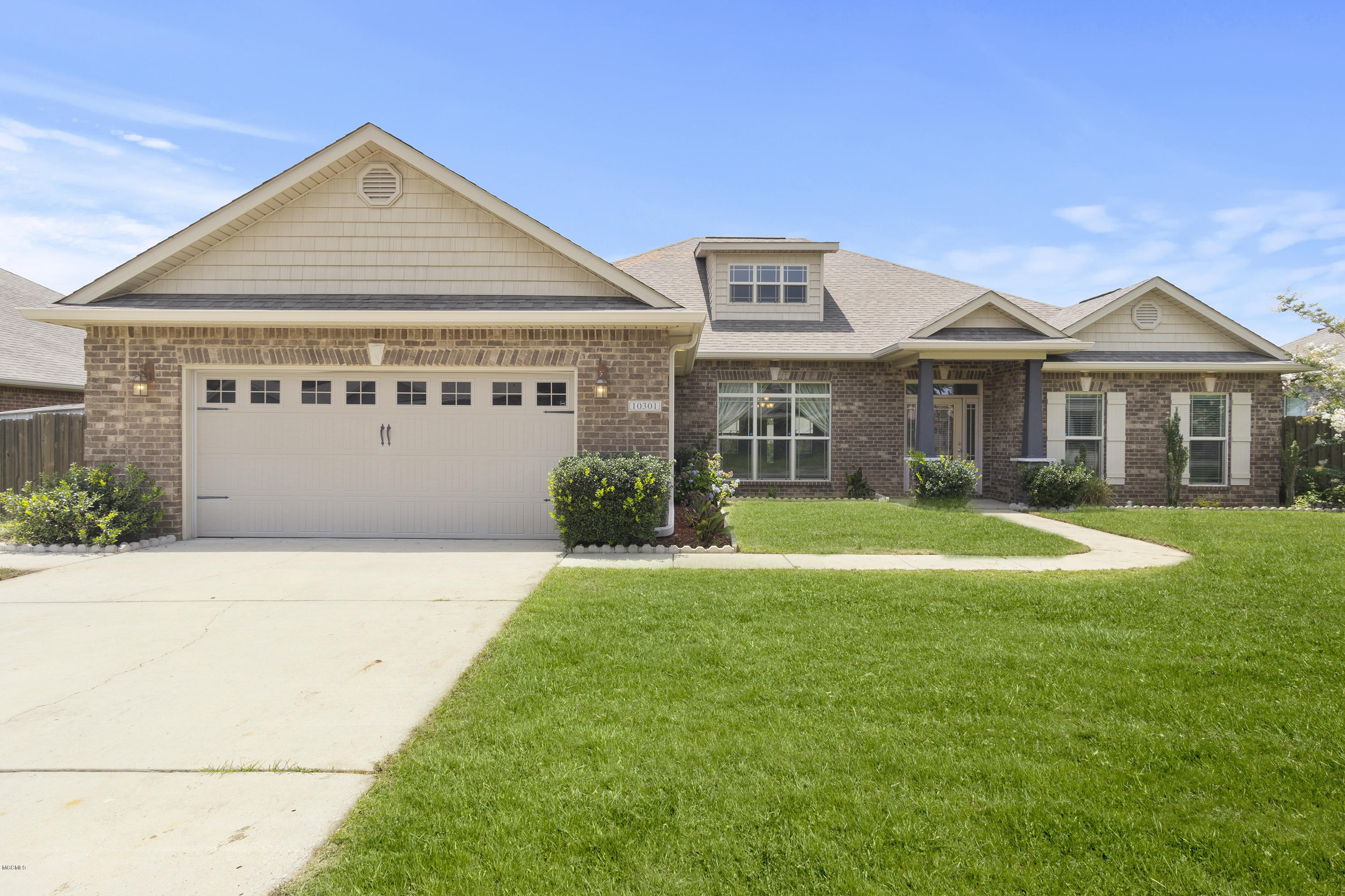 10301 Hutter Road Gulfport, MS 39503 - Photo 1 of 34 Primary Photo