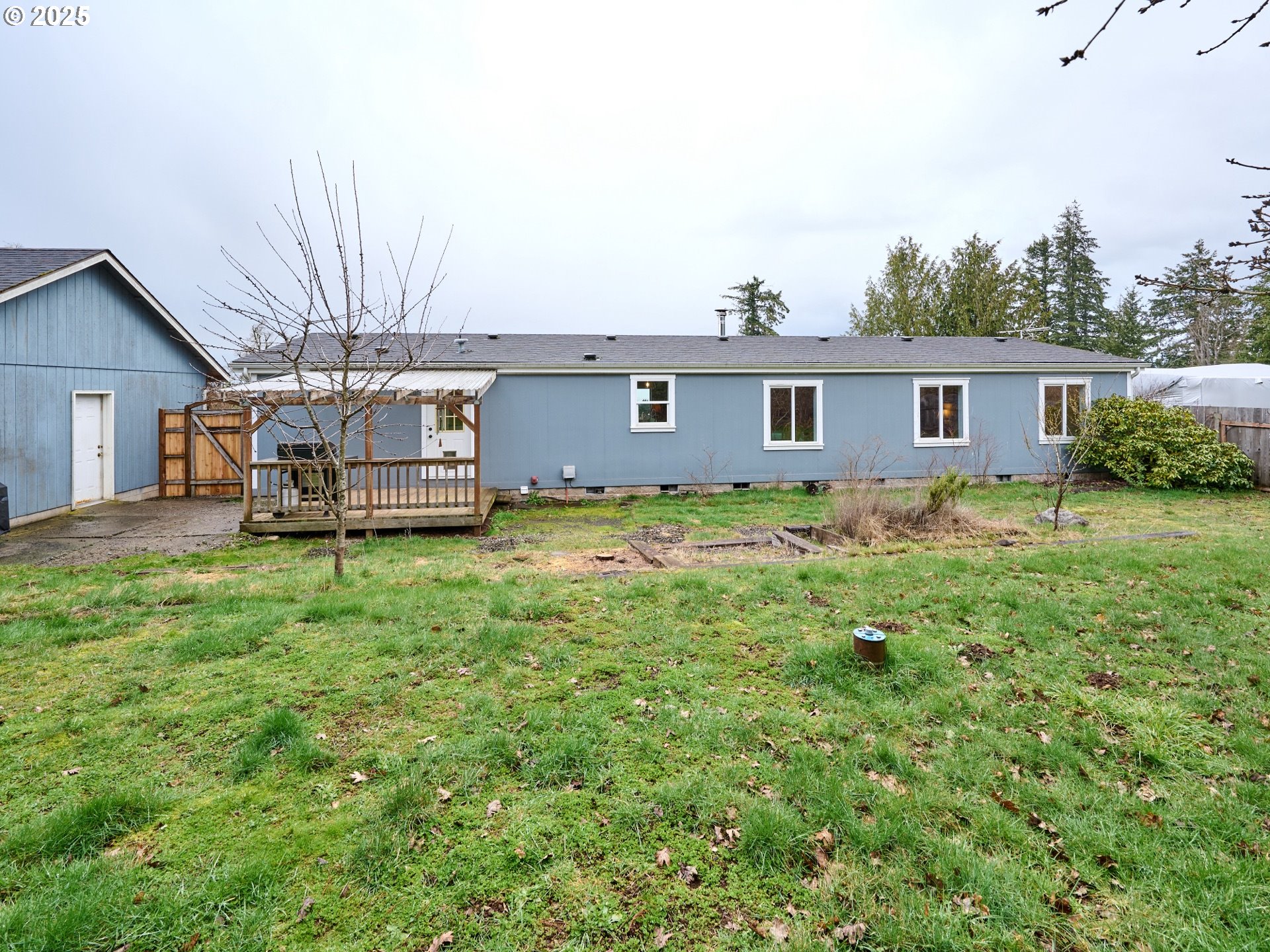 3701 Seminole Road Northeast Silverton, OR 97381 - Photo 33 of 47 Gallery Image 33