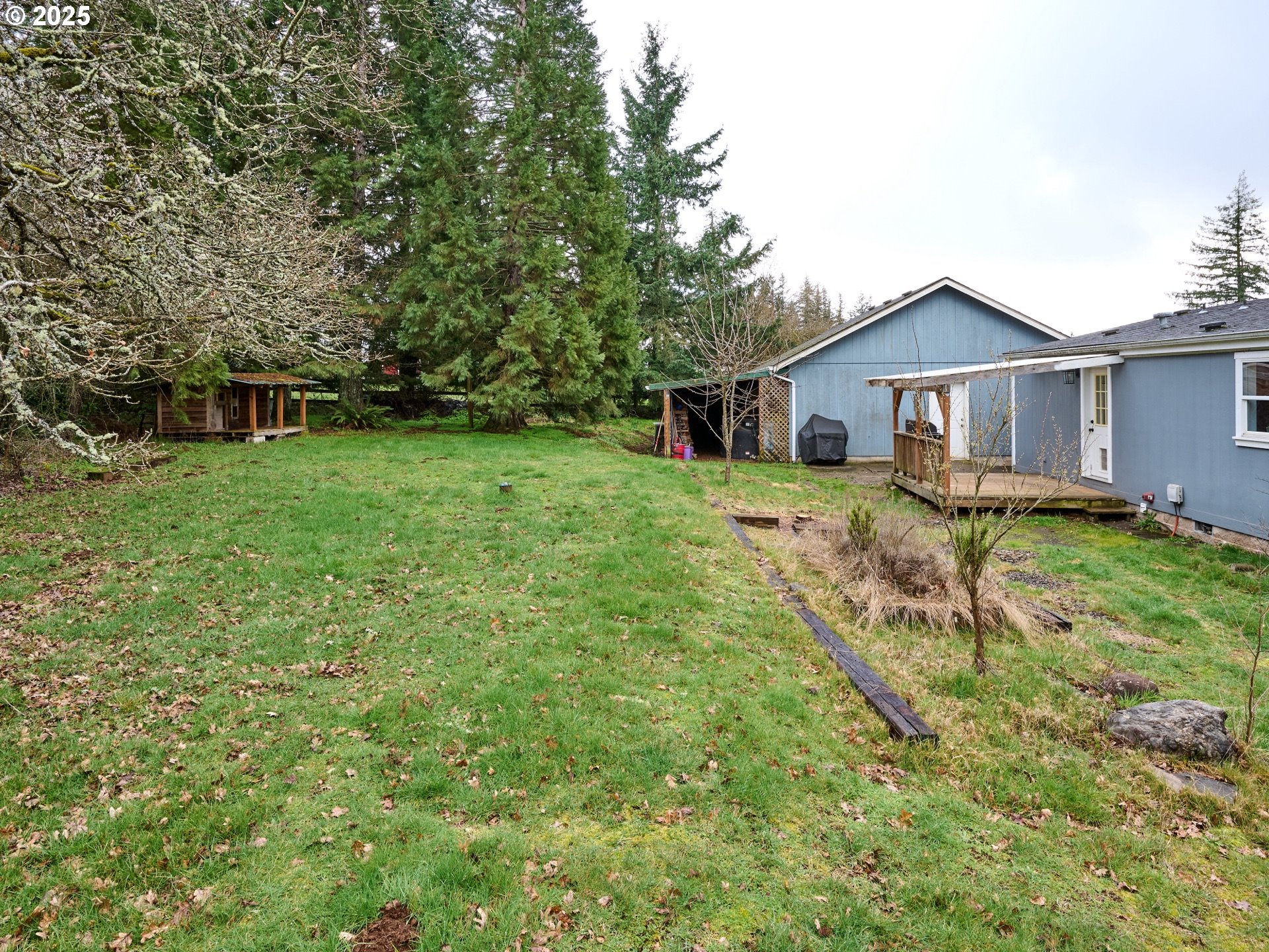 3701 Seminole Road Northeast Silverton, OR 97381 - Photo 35 of 47 Gallery Image 35