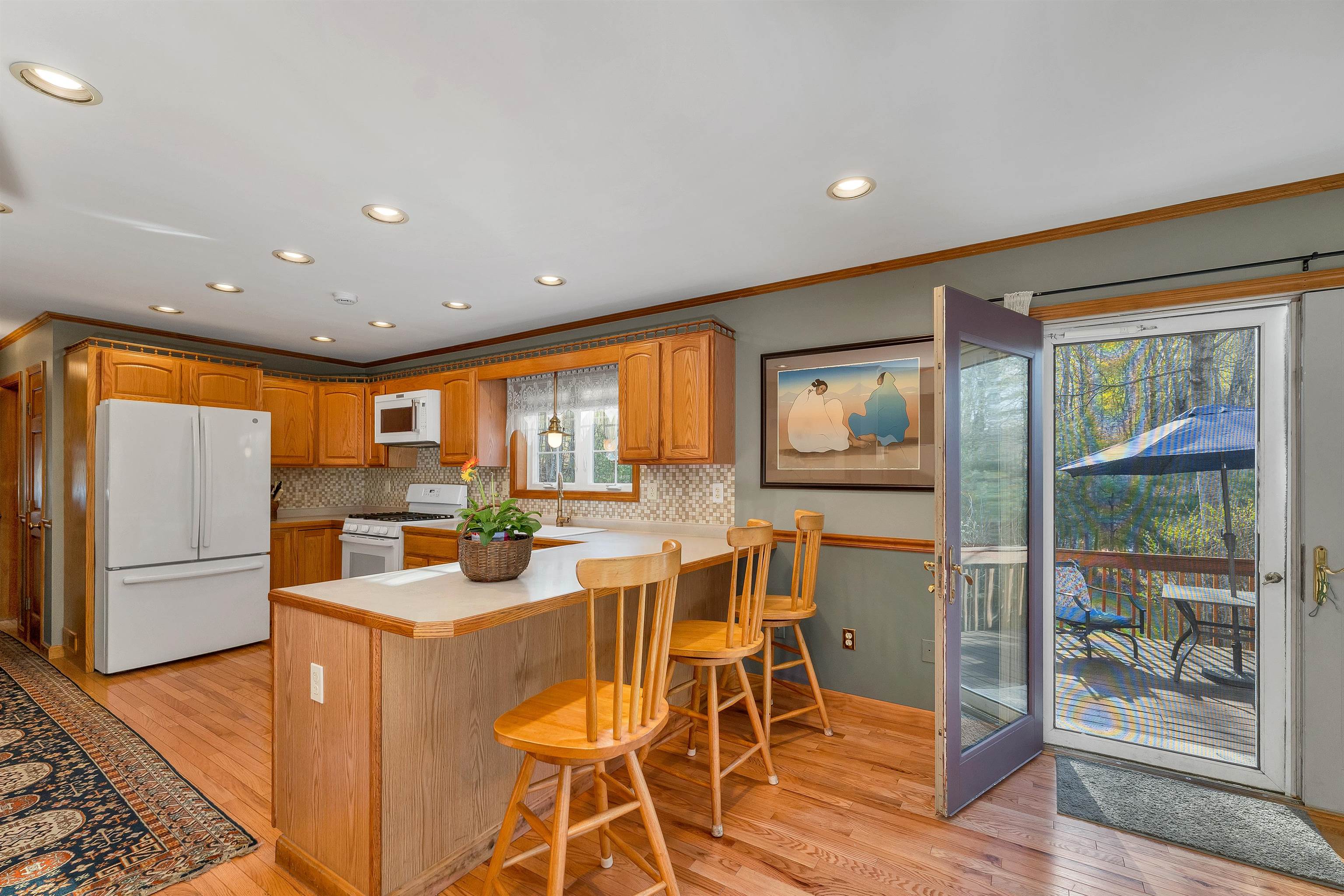 58 Pointe Trinity Drive Strafford, NH 03884 - Photo 10 of 59