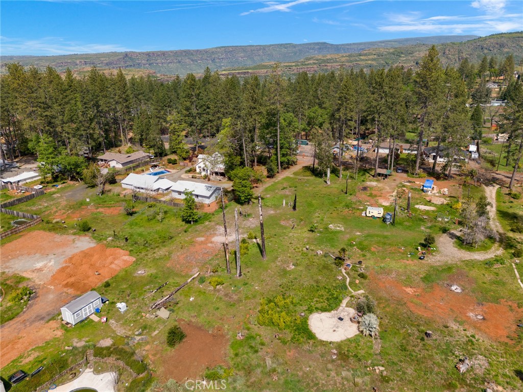 542 Bille Road Paradise, CA 95969 - Photo 11 of 14 a view of a city