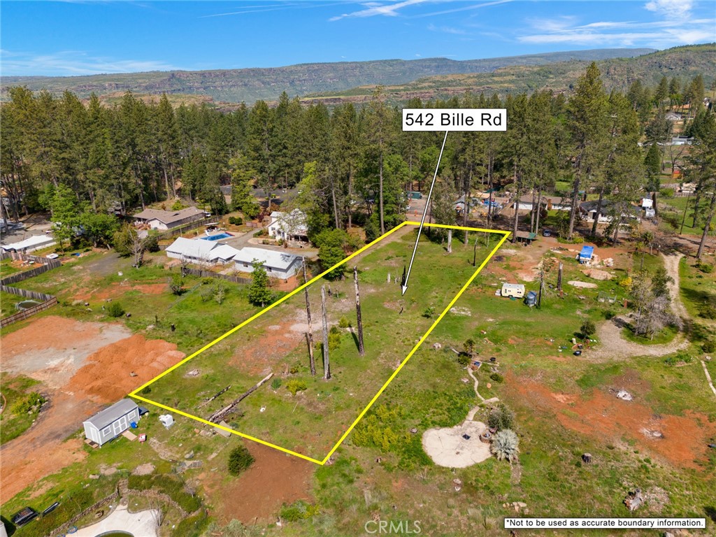 542 Bille Road Paradise, CA 95969 - Photo 14 of 14 a view of swimming pool