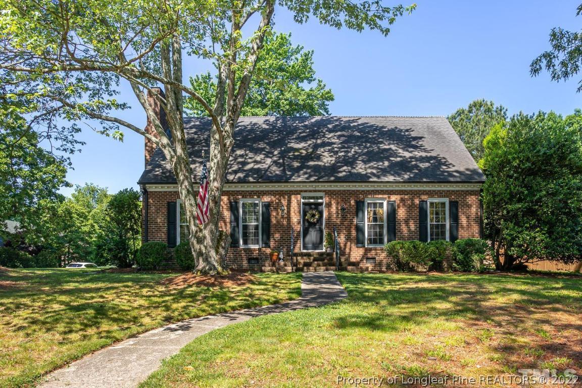 3001 Old Orchard Road Raleigh, NC 27607 - Photo 1 of 12 Gallery Image 1