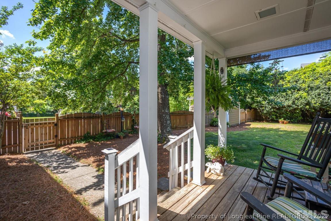 3001 Old Orchard Road Raleigh, NC 27607 - Photo 11 of 12 Gallery Image 11
