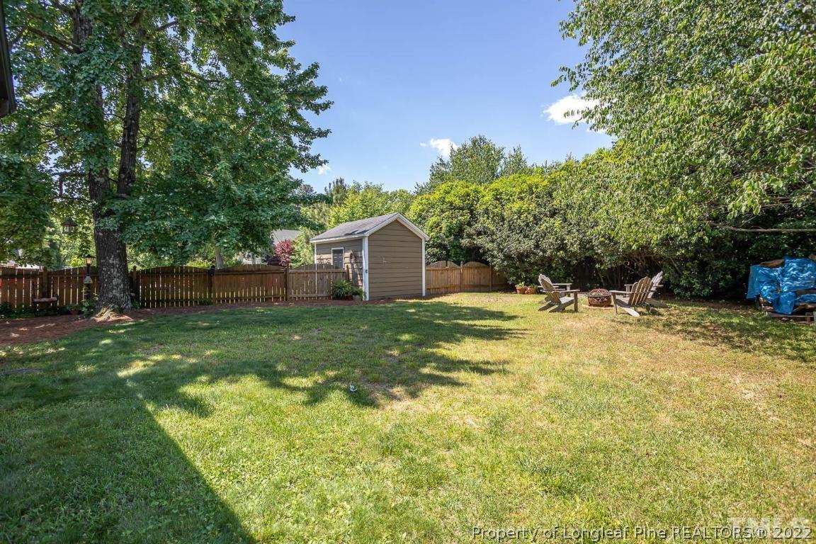 3001 Old Orchard Road Raleigh, NC 27607 - Photo 12 of 12 Gallery Image 12