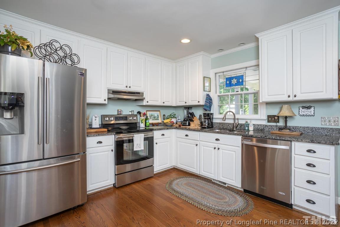 3001 Old Orchard Road Raleigh, NC 27607 - Photo 2 of 12 Gallery Image 2